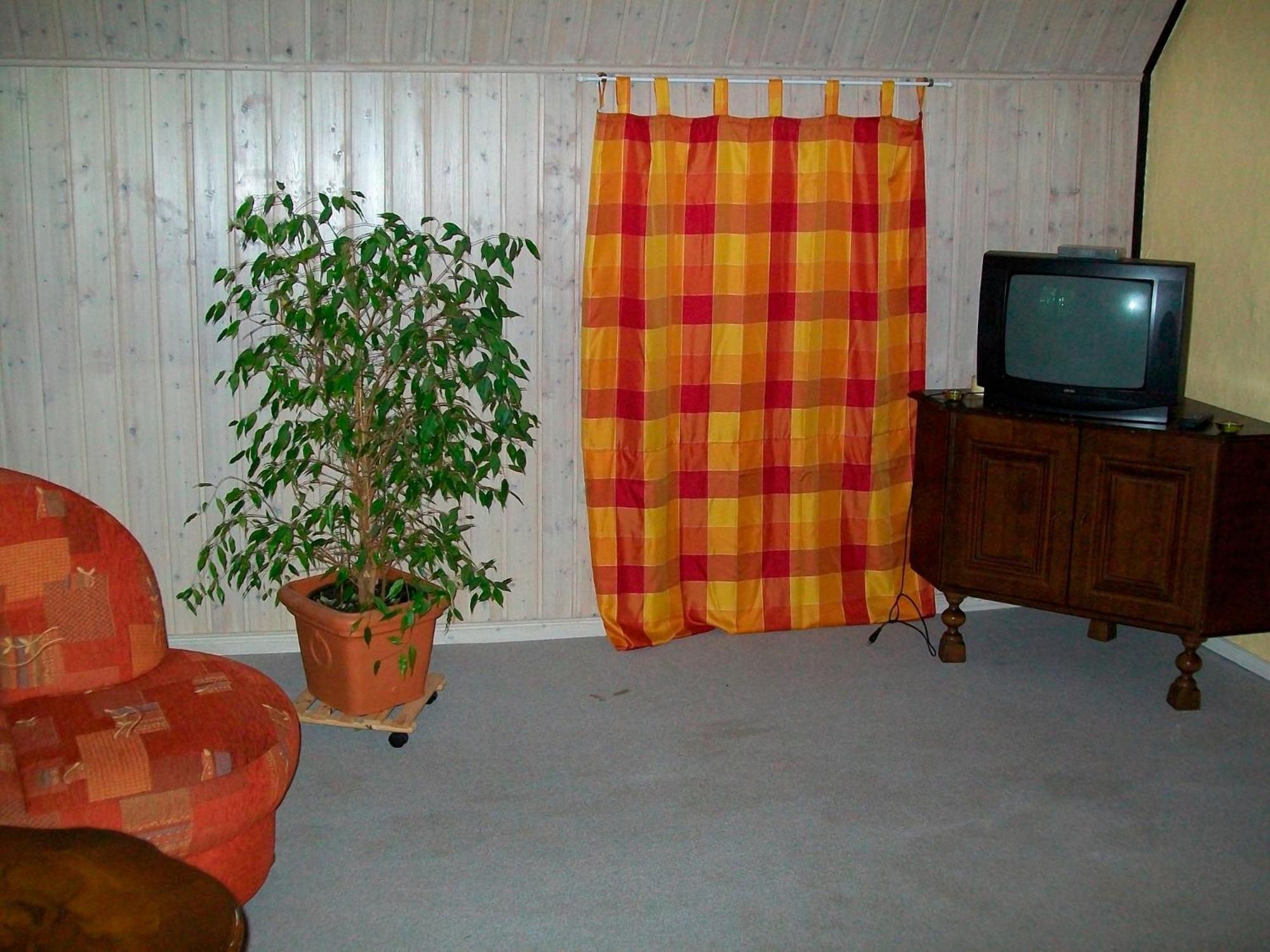 Apartamento Jaegerlehrhof, Breiholz Exterior foto